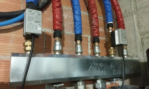 Interventi di riqualifica per rendere un'abitazione GAS FREE