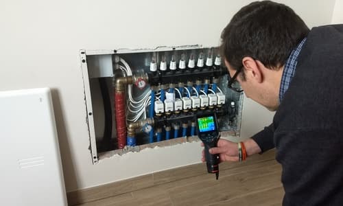Interventi di riqualifica per rendere un'abitazione GAS FREE