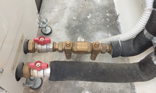 Interventi di riqualifica per rendere un'abitazione GAS FREE