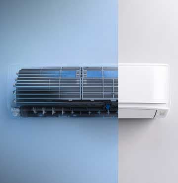 Climatizzatori