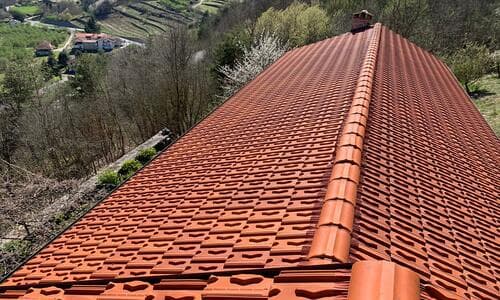 Riqualificazione energetica e isolamento termico di un'abitazione privata