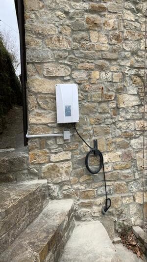 Riqualificazione energetica e isolamento termico di un'abitazione privata