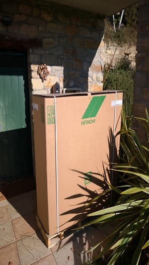 Riqualificazione energetica e isolamento termico di un'abitazione privata