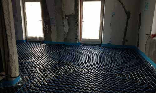 Riqualificazione energetica completa a Pinasca (TO) - da GASOLIO A GAS FREE
