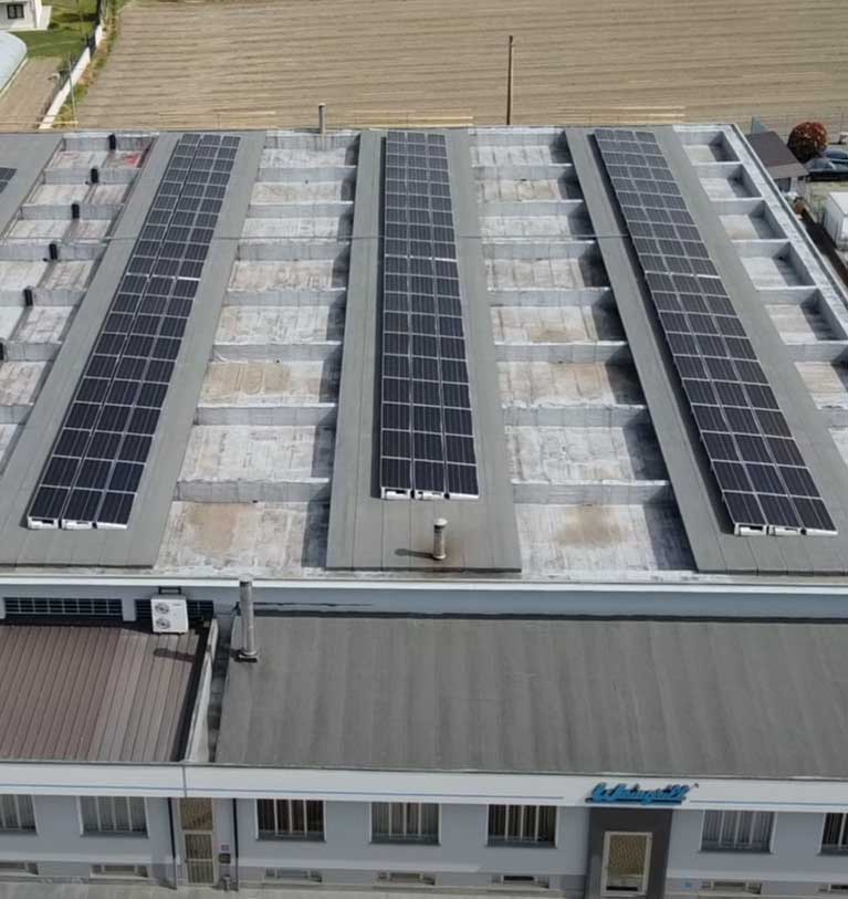 Weingrill Srl - San Secondo di Pinerolo (TO)