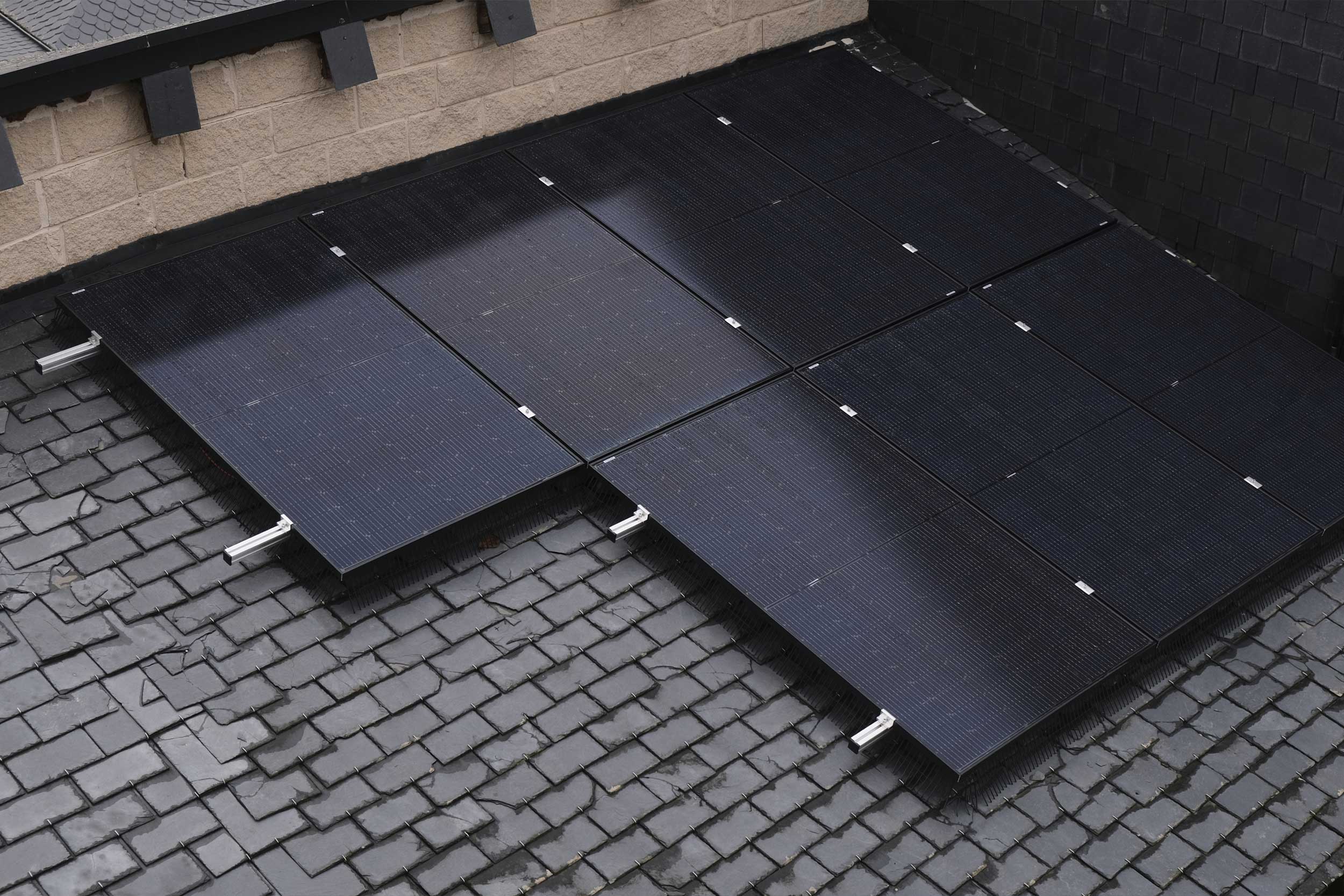 Fotovoltaico