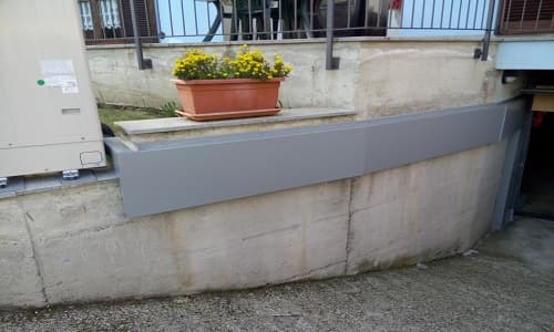 Installazione Pompa di calore su Termosifoni in ambito residenziale