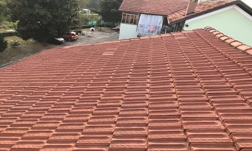 Installazione Pompa di calore su Termosifoni in ambito residenziale