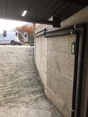 Installazione Pompa di calore su Termosifoni in ambito residenziale