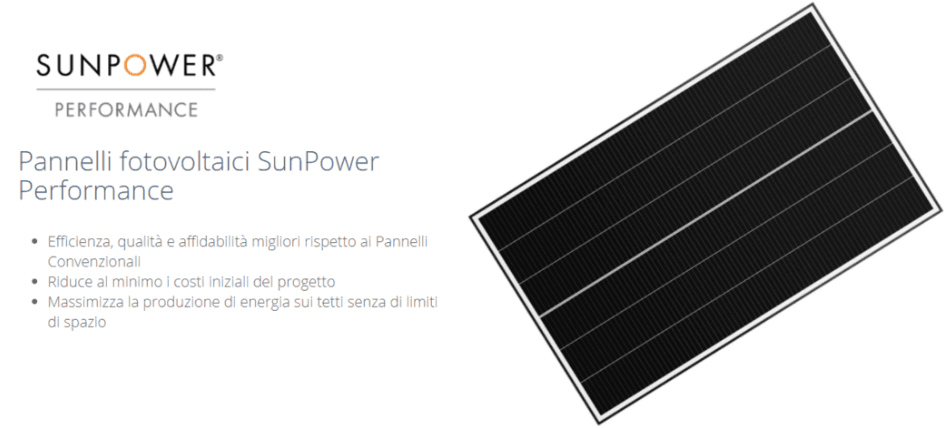 Pannelli fotovoltaici e grandine: affrontare il rischio da intemperie