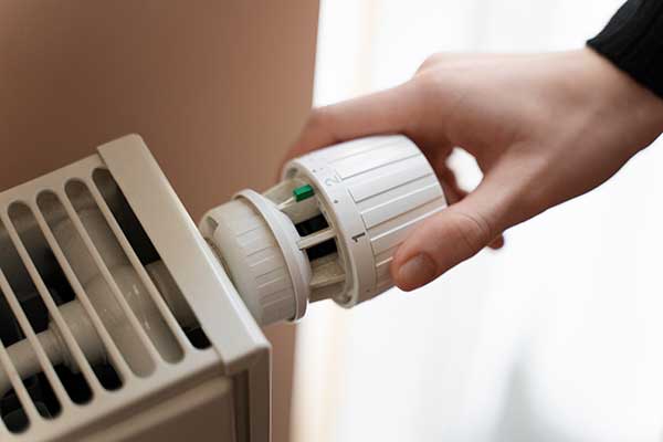 Riscaldamento e climatizzazione