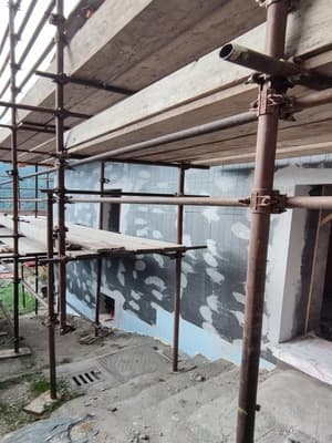Installazione Pompa di Calore su pavimento radiante in montagna