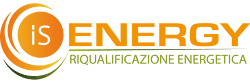 Logo Is Energy