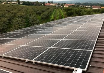 fotovoltaico
