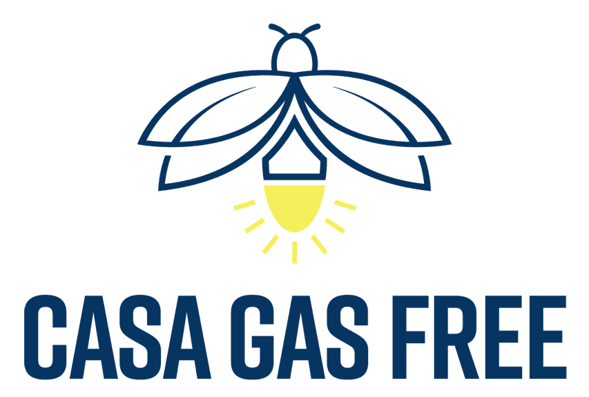 Casa Gas Free