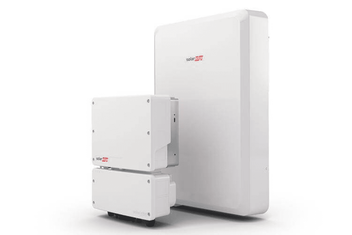 Batterie di accumulo: come scegliere quella perfetta per il tuo Impianto Fotovoltaico?