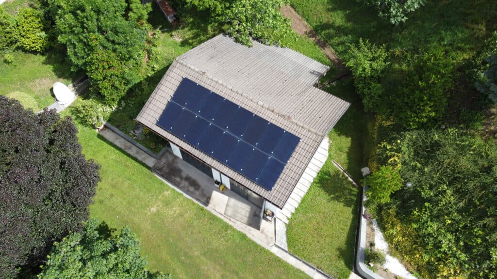 Fotovoltaico, Paesaggistica ed autorizzazione Soprintendenza
