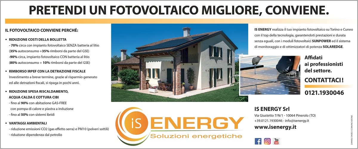 Fotovoltaico