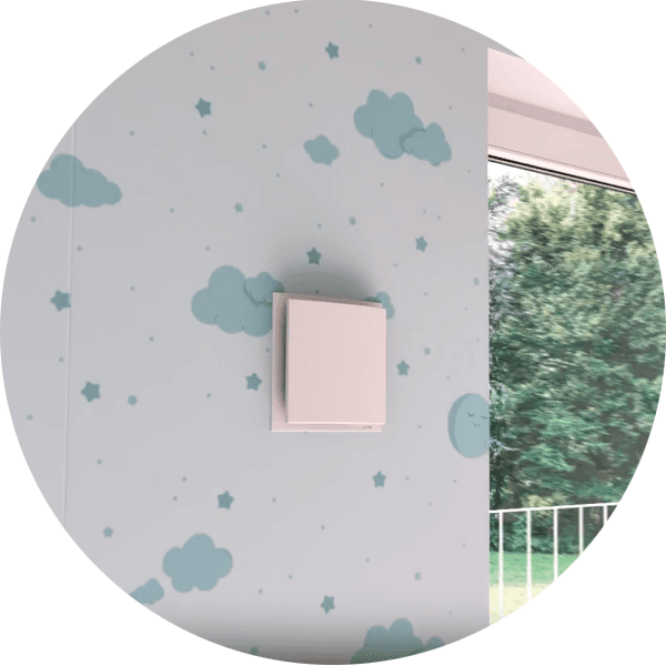 Ventilazione