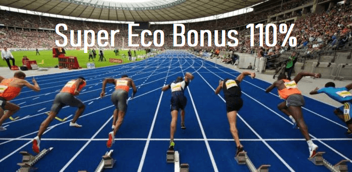 La corsa al Super Eco Bonus 110%: le 10 tappe