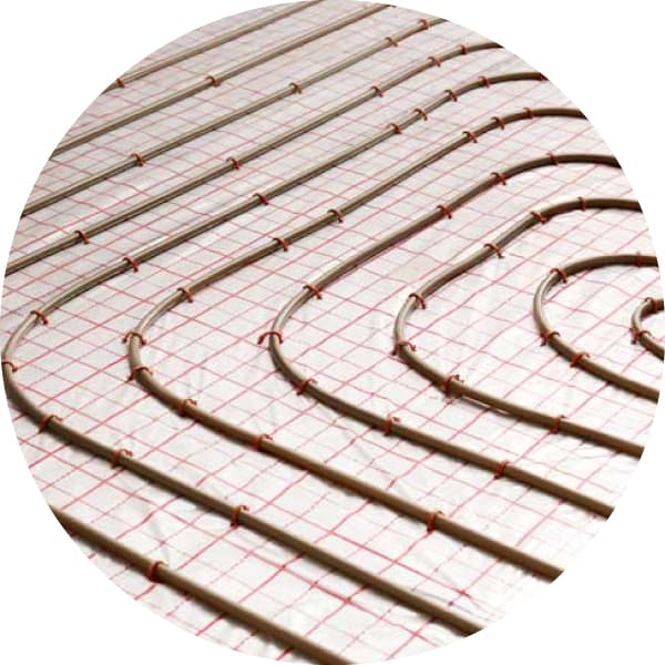 Termico pompe di calore