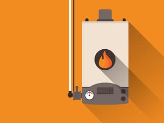 Le caldaie a gas saranno vietate nell'UE già dal 2025