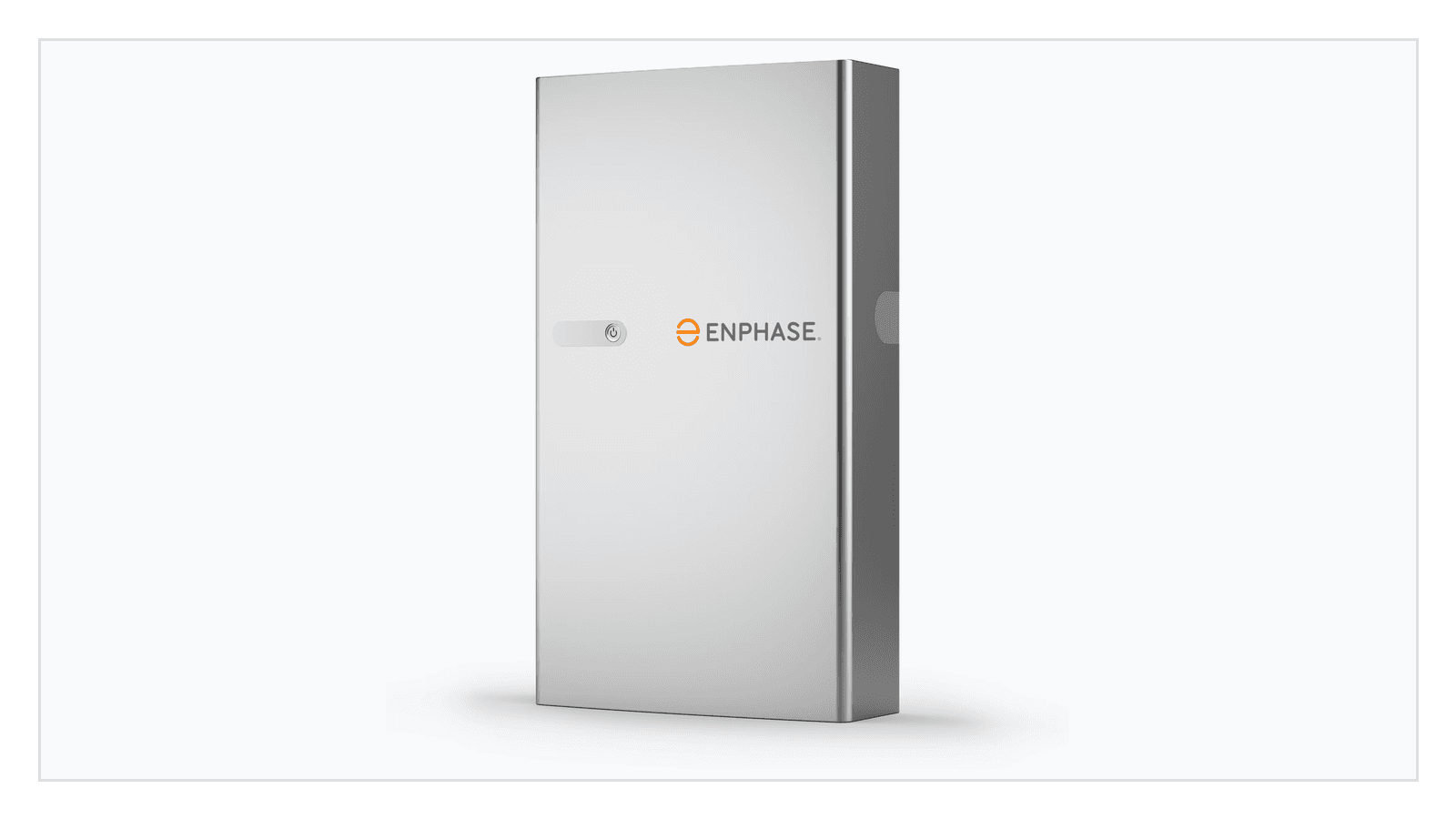 Enphase IQ Battery 5P FlexPhase per configurazioni monofase o trifase