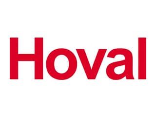 Hoval - Caldaie a pellet
