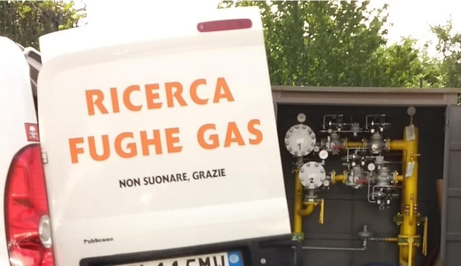 Ridurre il consumo di gas, gasolio in casa