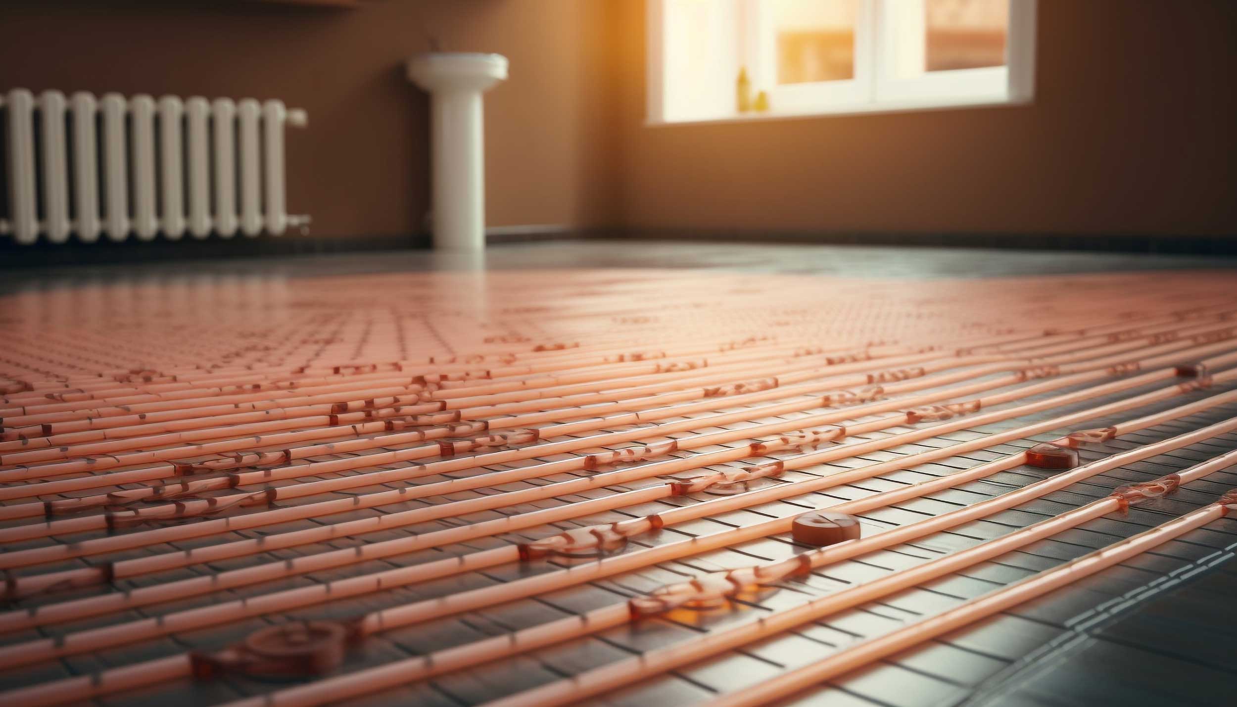 Termico pompe di calore