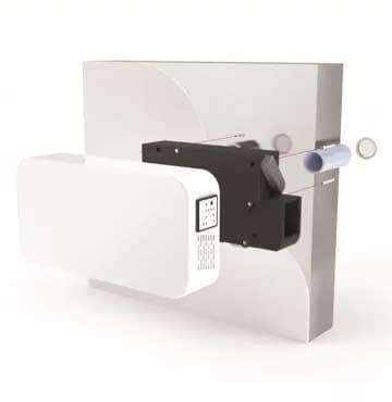 HEALTY - Ventilazione meccanica con recupero di calore