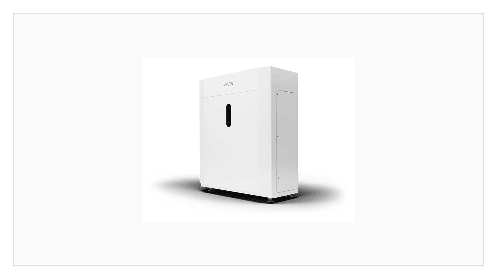 SolarEdge Home Battery 48V modulare per impianti fotovoltaici trifase