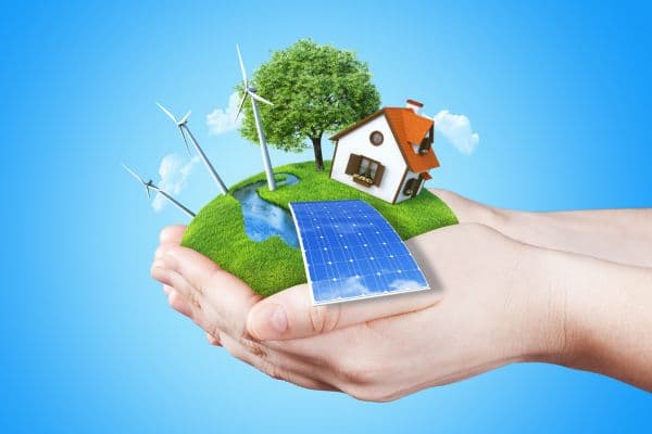Eliminare il gas da casa, tutti i vantaggi