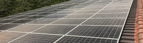 Impianto Fotovoltaico – Bricherasio (TO)